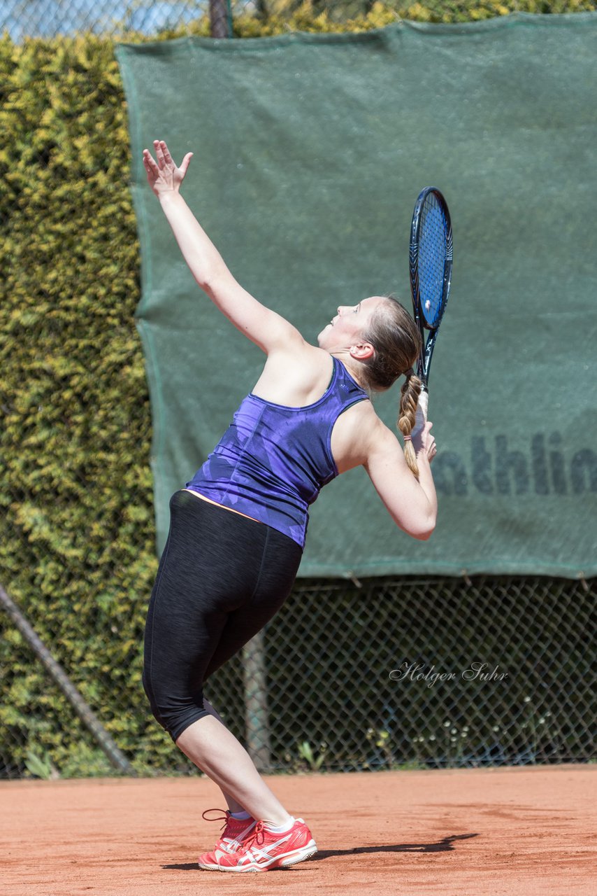 Ingrid Suslov 34 - NL VfL Westercelle - TC RW Wahlstedt 2